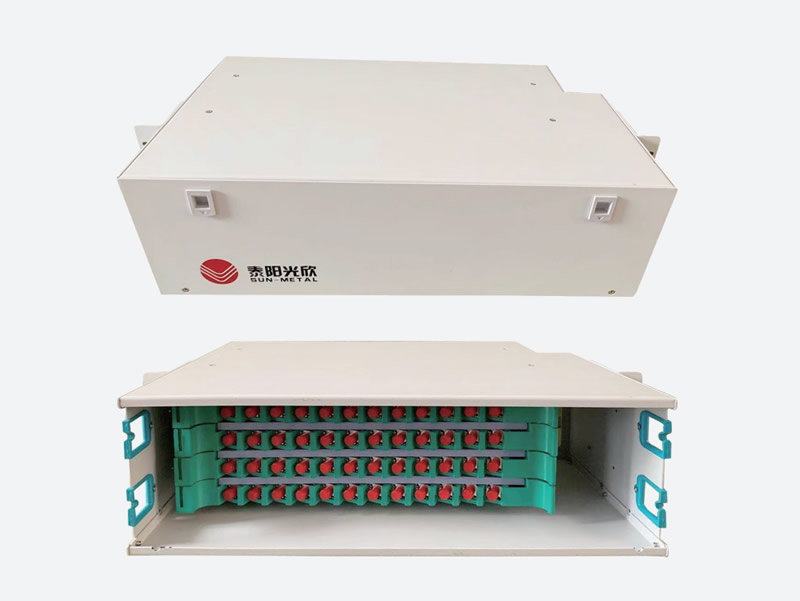 光纤配线箱GPX01/A型